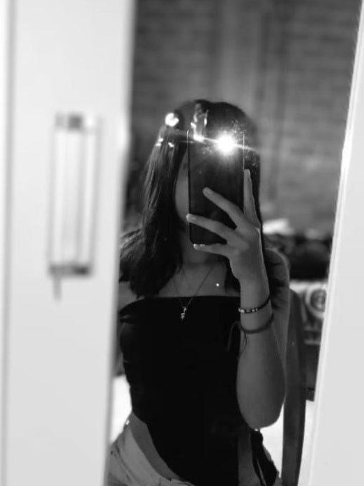 Javiera San Martin - Concepción, Chile