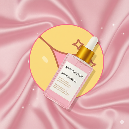 ACEITE TRULY PIEL SUAVE POST AFEITADO