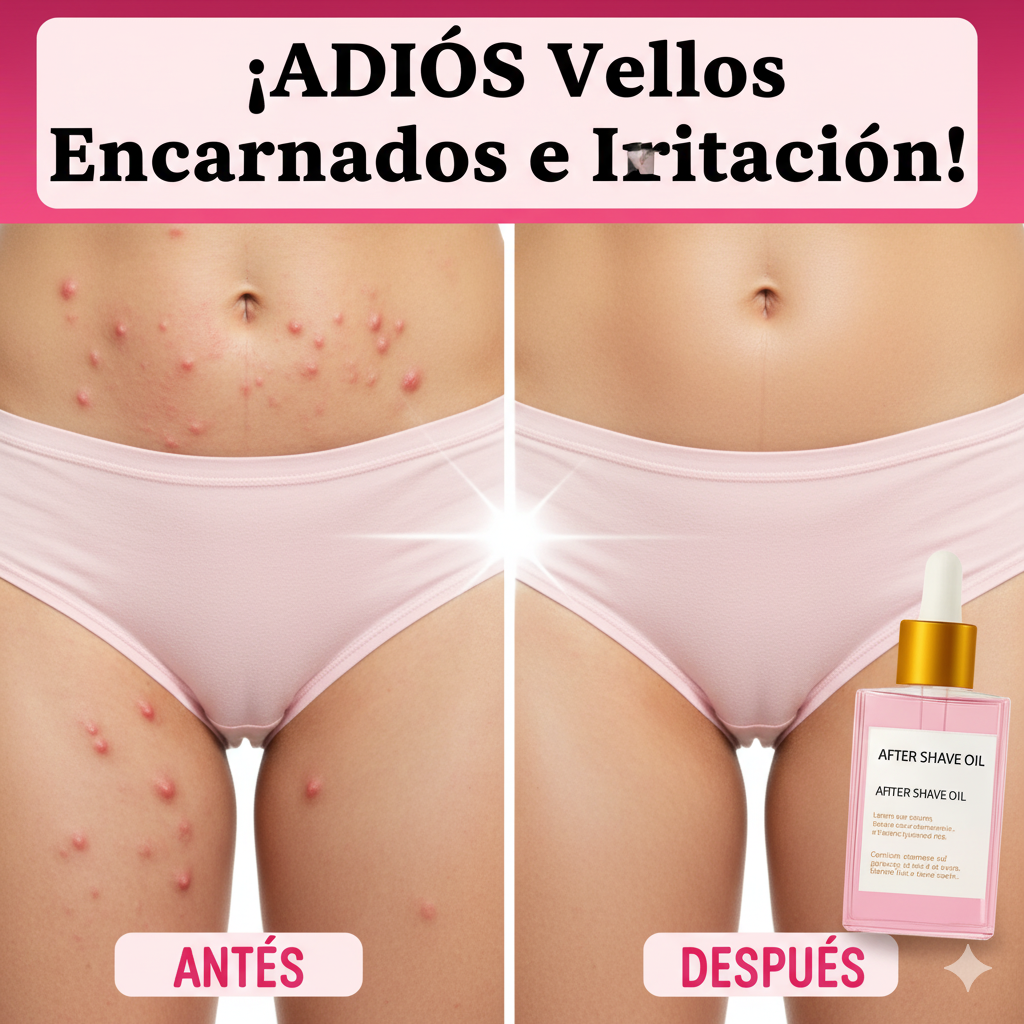 ACEITE TRULY PIEL SUAVE POST AFEITADO