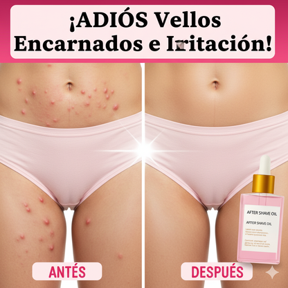 ACEITE TRULY PIEL SUAVE POST AFEITADO